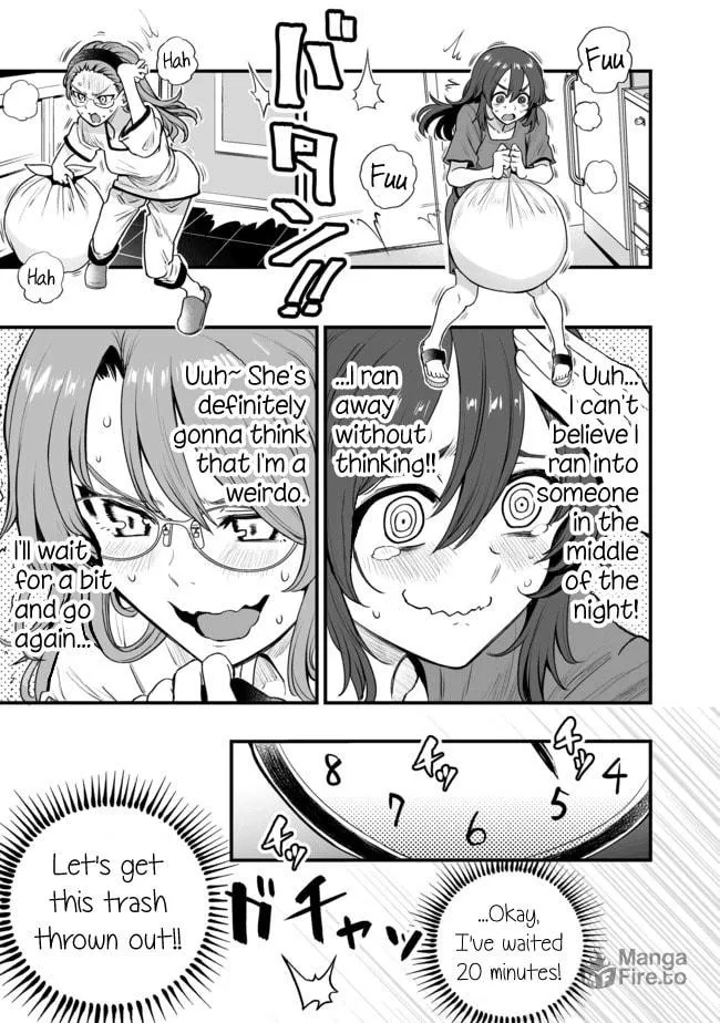 Read Kuchibeta Shokudou chapter 6 image 2 on Lezhin