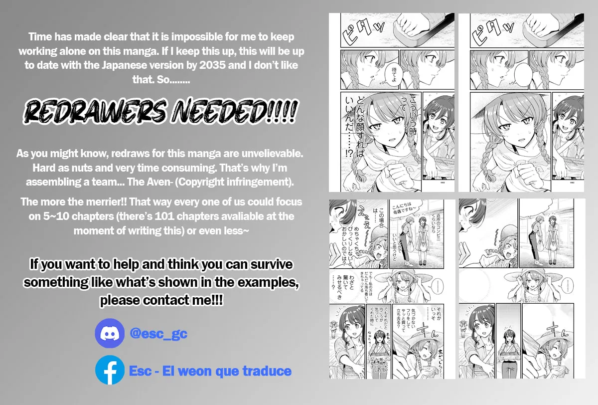 Read Kuchibeta Shokudou chapter 62 image 21 on Lezhin