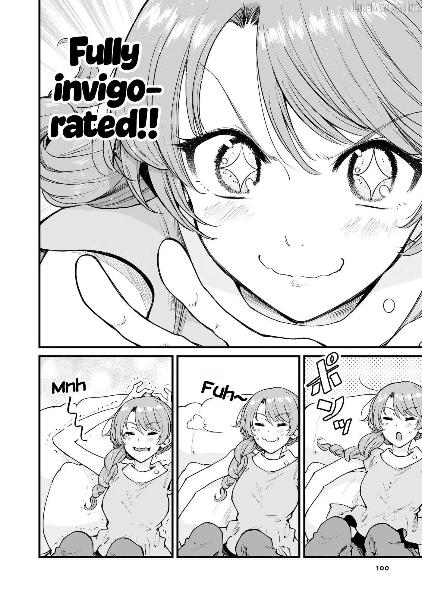 Read Kuchibeta Shokudou chapter 63 image 5 on Lezhin