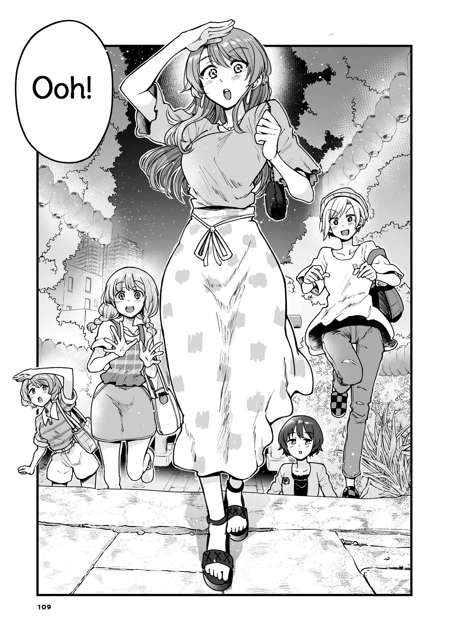 Read Kuchibeta Shokudou chapter 64 image 4 on Lezhin
