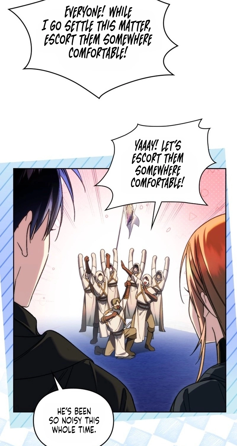 Read Kuchibeta Shokudou chapter 65 image 14 on Lezhin