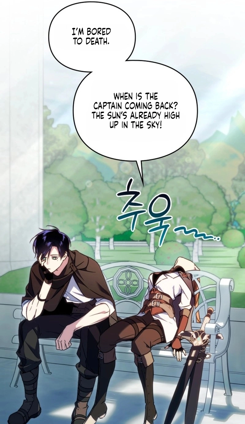 Read Kuchibeta Shokudou chapter 65 image 18 on Lezhin