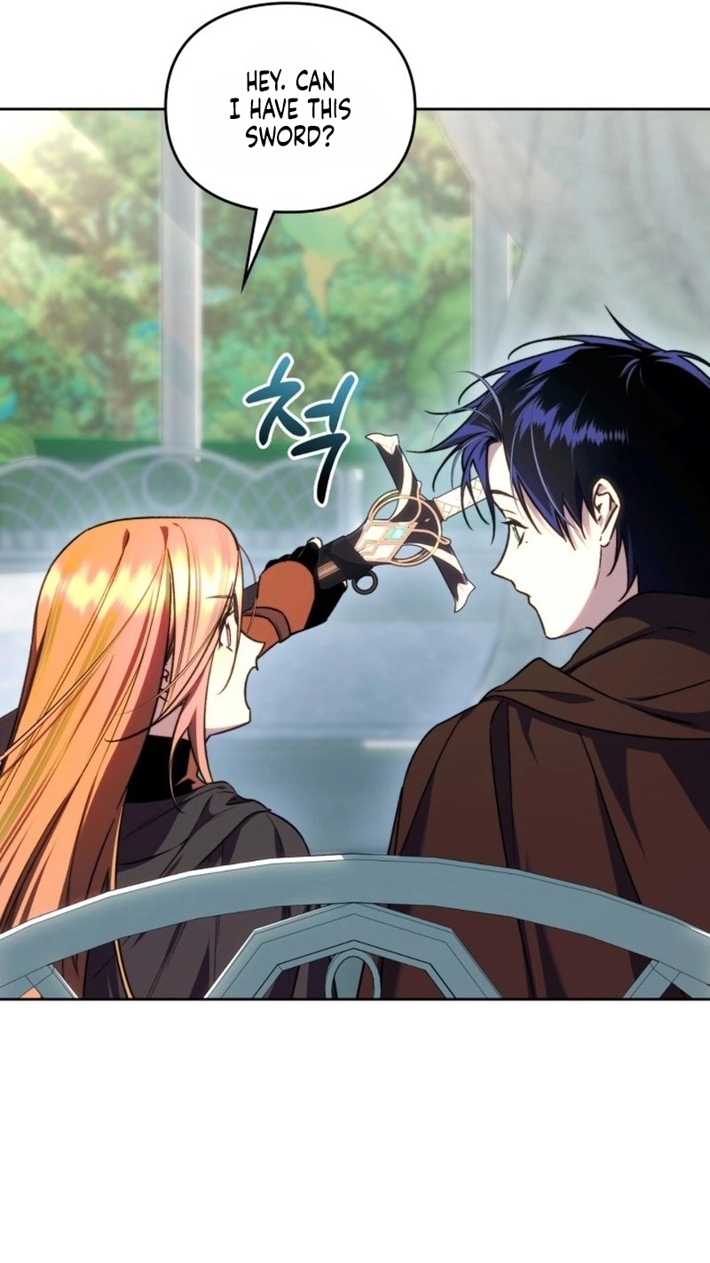 Read Kuchibeta Shokudou chapter 65 image 25 on Lezhin