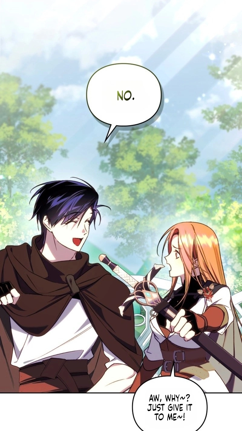 Read Kuchibeta Shokudou chapter 65 image 27 on Lezhin