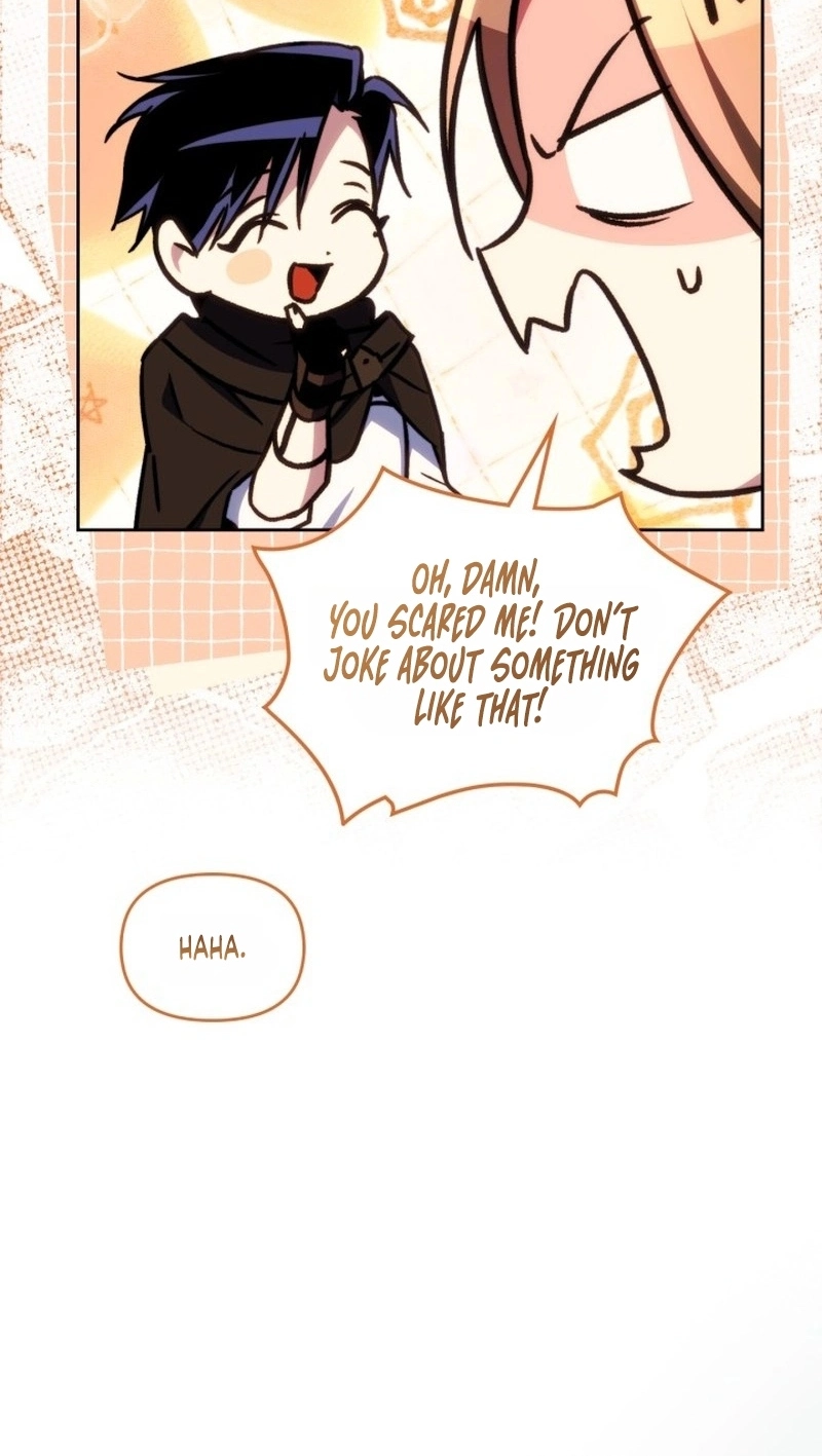 Read Kuchibeta Shokudou chapter 65 image 31 on Lezhin