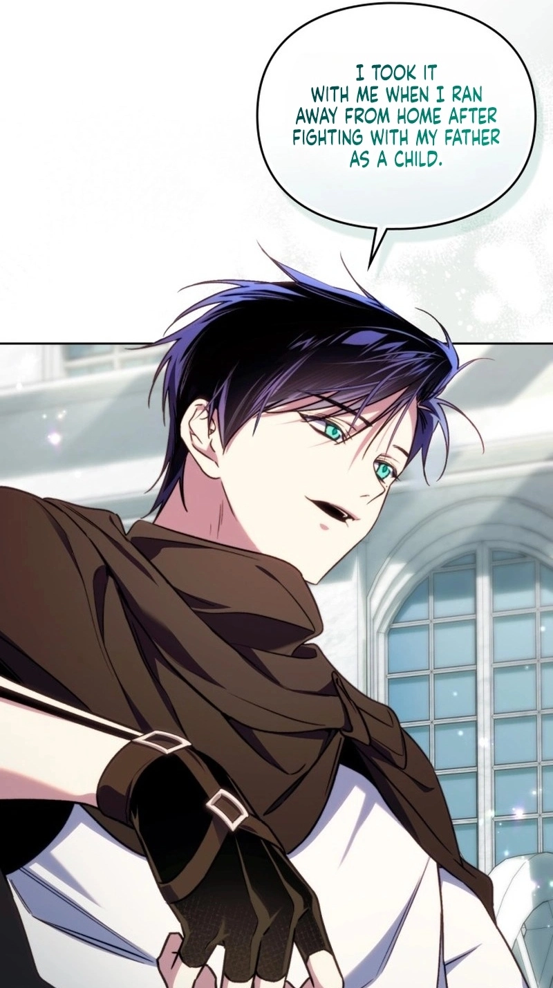 Read Kuchibeta Shokudou chapter 65 image 32 on Lezhin
