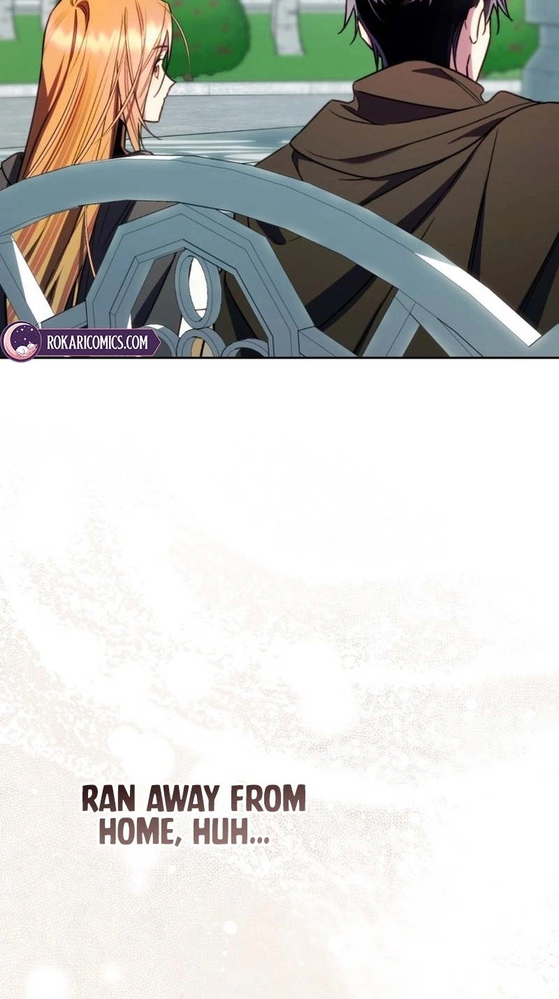 Read Kuchibeta Shokudou chapter 65 image 34 on Lezhin