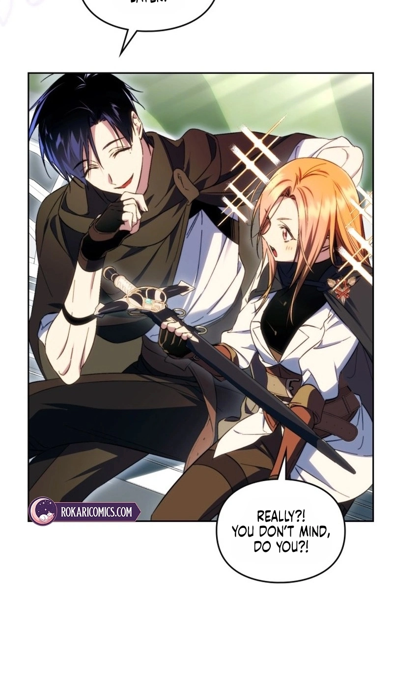 Read Kuchibeta Shokudou chapter 65 image 41 on Lezhin