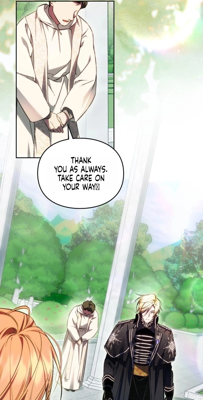 Read Kuchibeta Shokudou chapter 65 image 52 on Lezhin