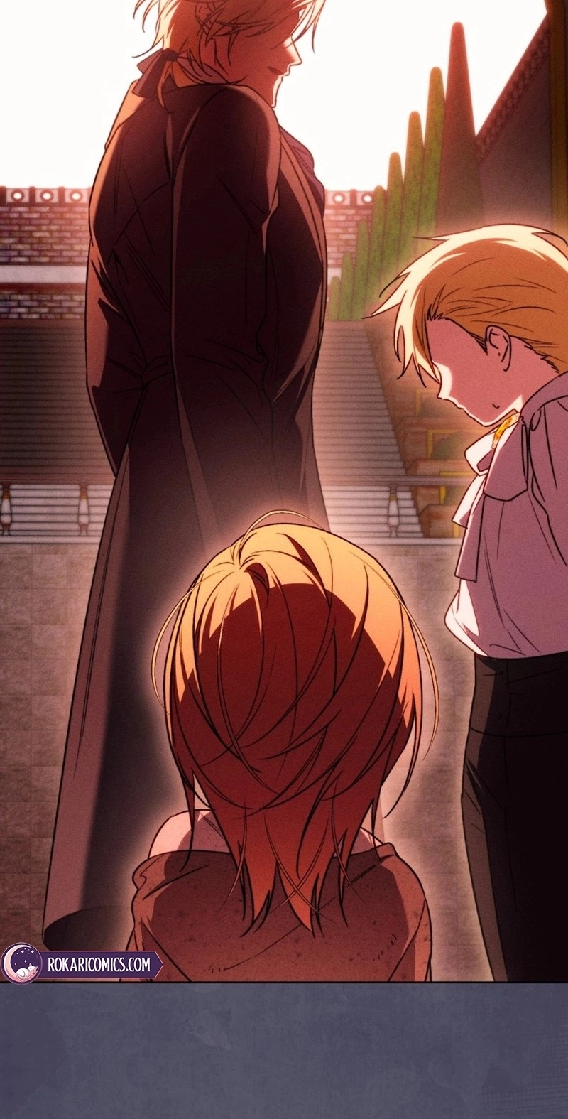Read Kuchibeta Shokudou chapter 65 image 76 on Lezhin