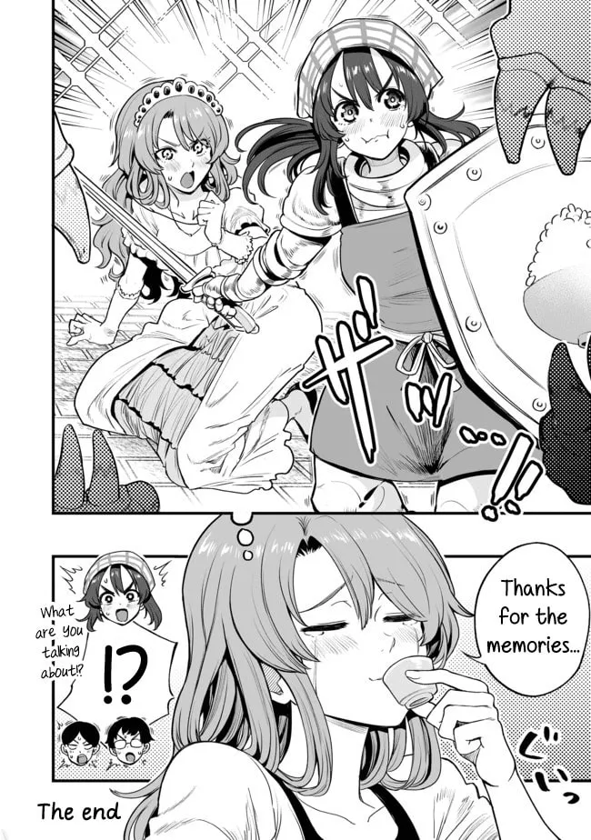 Read Kuchibeta Shokudou chapter 7 image 3 on Lezhin