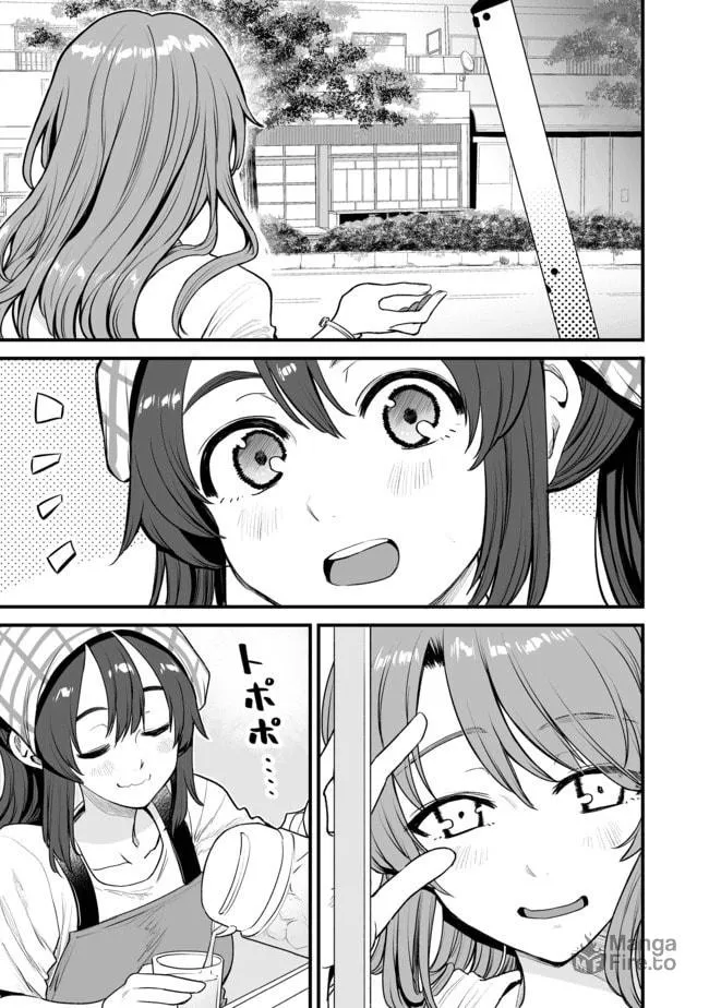 Read Kuchibeta Shokudou chapter 9 image 2 on Lezhin