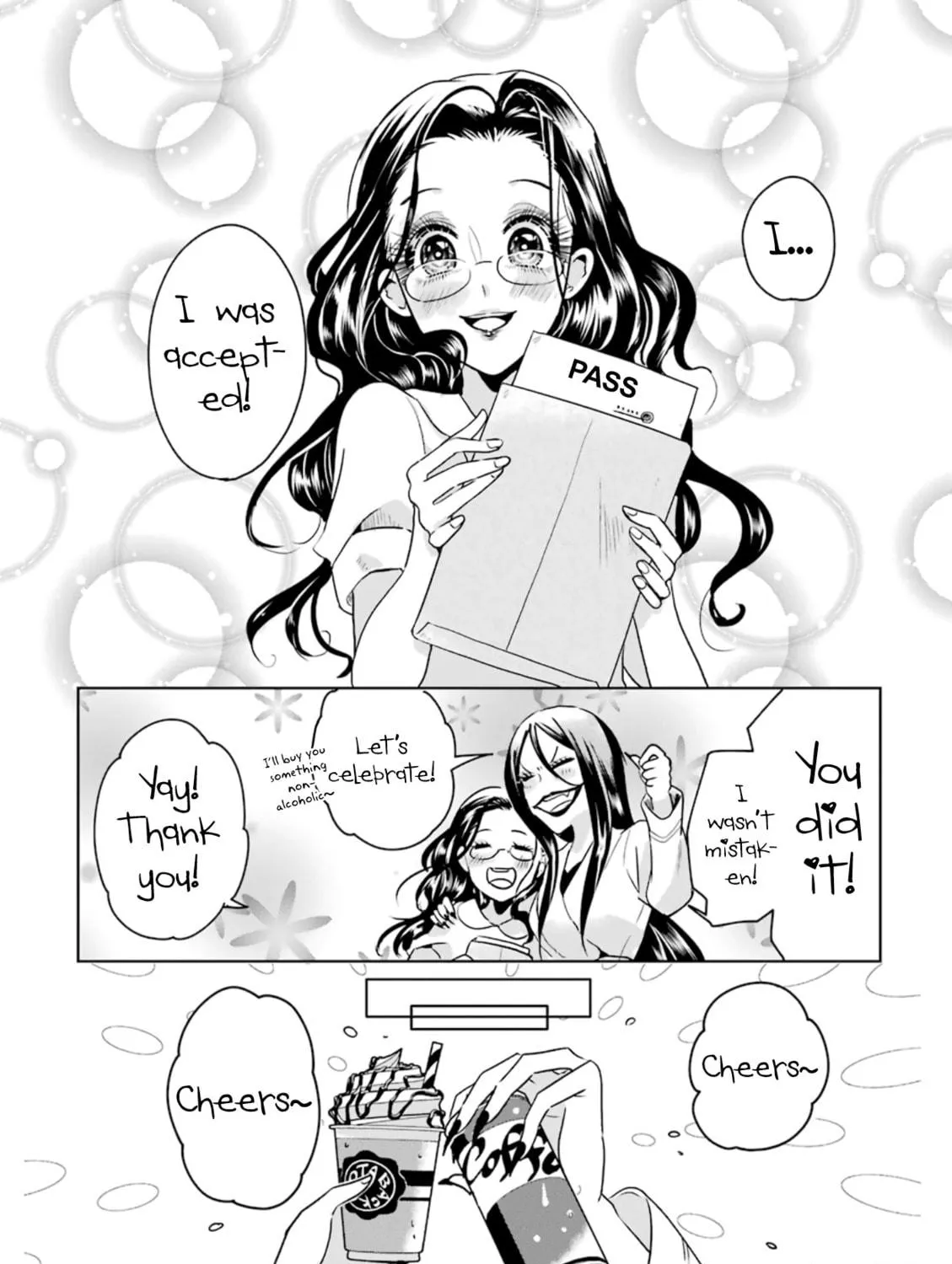 Read Kuchisake Nee-san chapter 2 image 16 on Lezhin