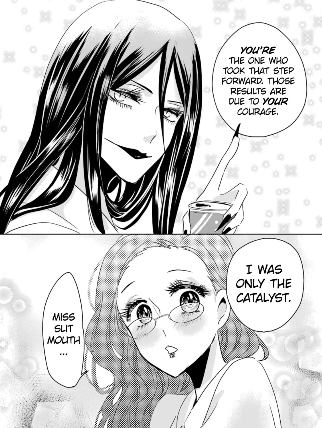 Read Kuchisake Nee-san chapter 2 image 20 on Lezhin