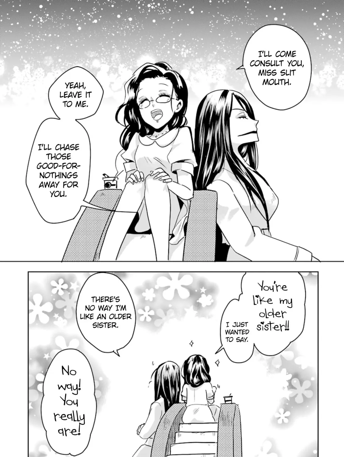 Read Kuchisake Nee-san chapter 2 image 24 on Lezhin
