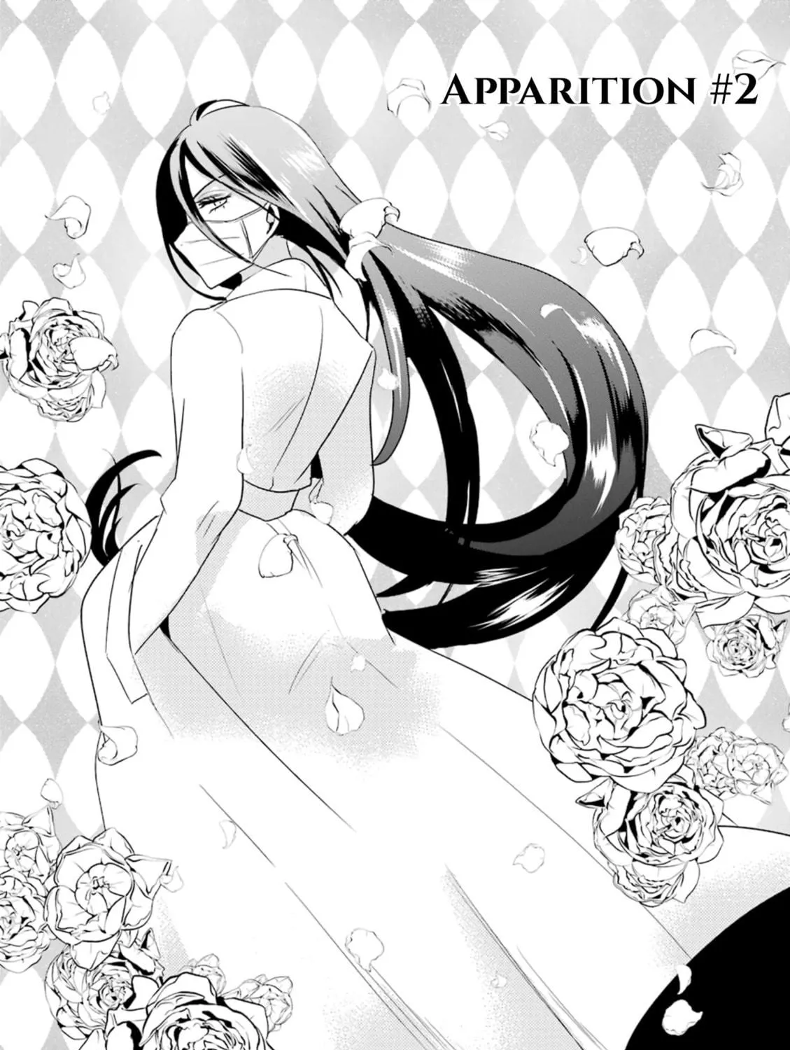 Read Kuchisake Nee-san chapter 2 image 4 on Lezhin