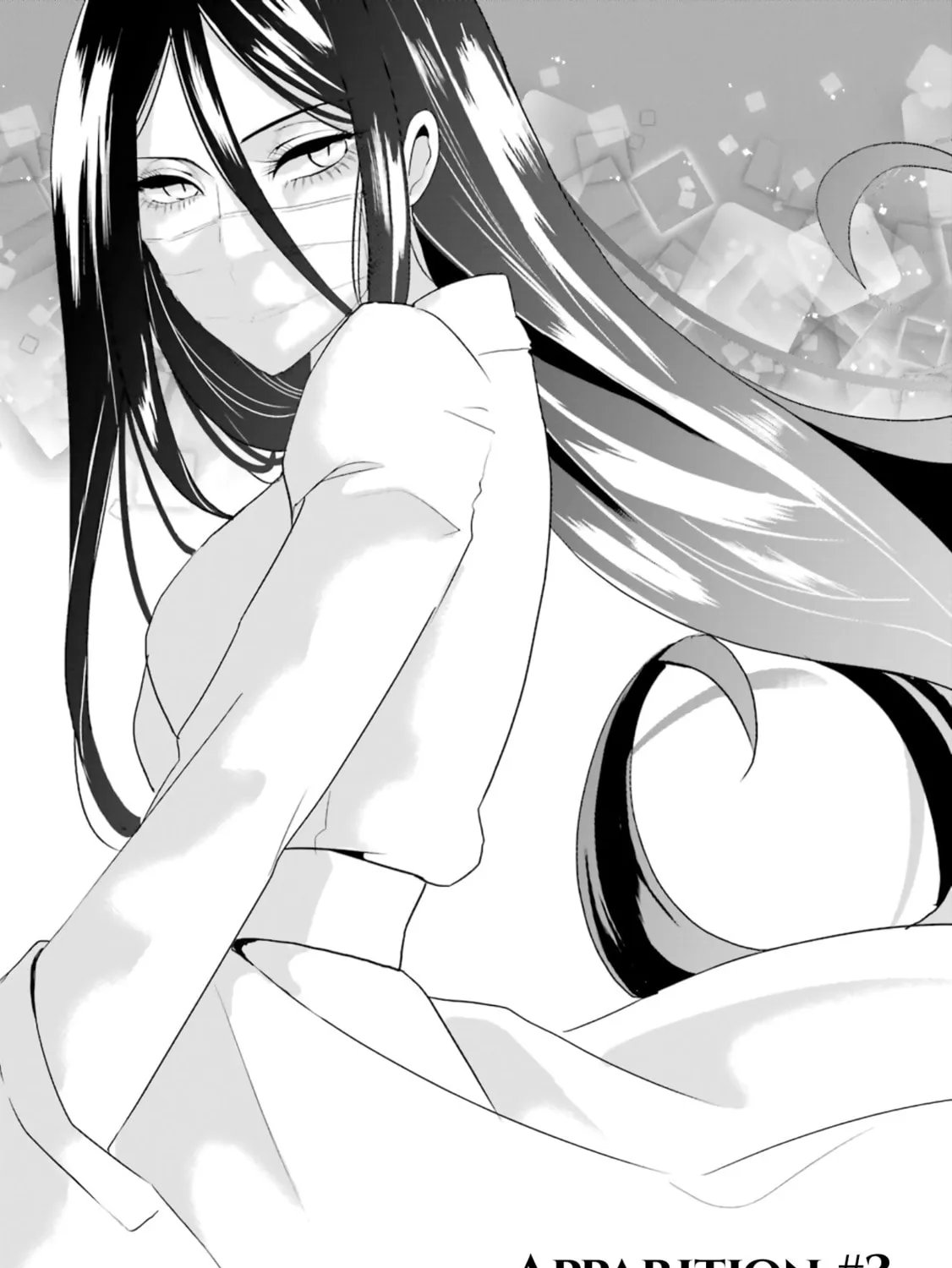 Read Kuchisake Nee-san chapter 3 image 2 on Lezhin