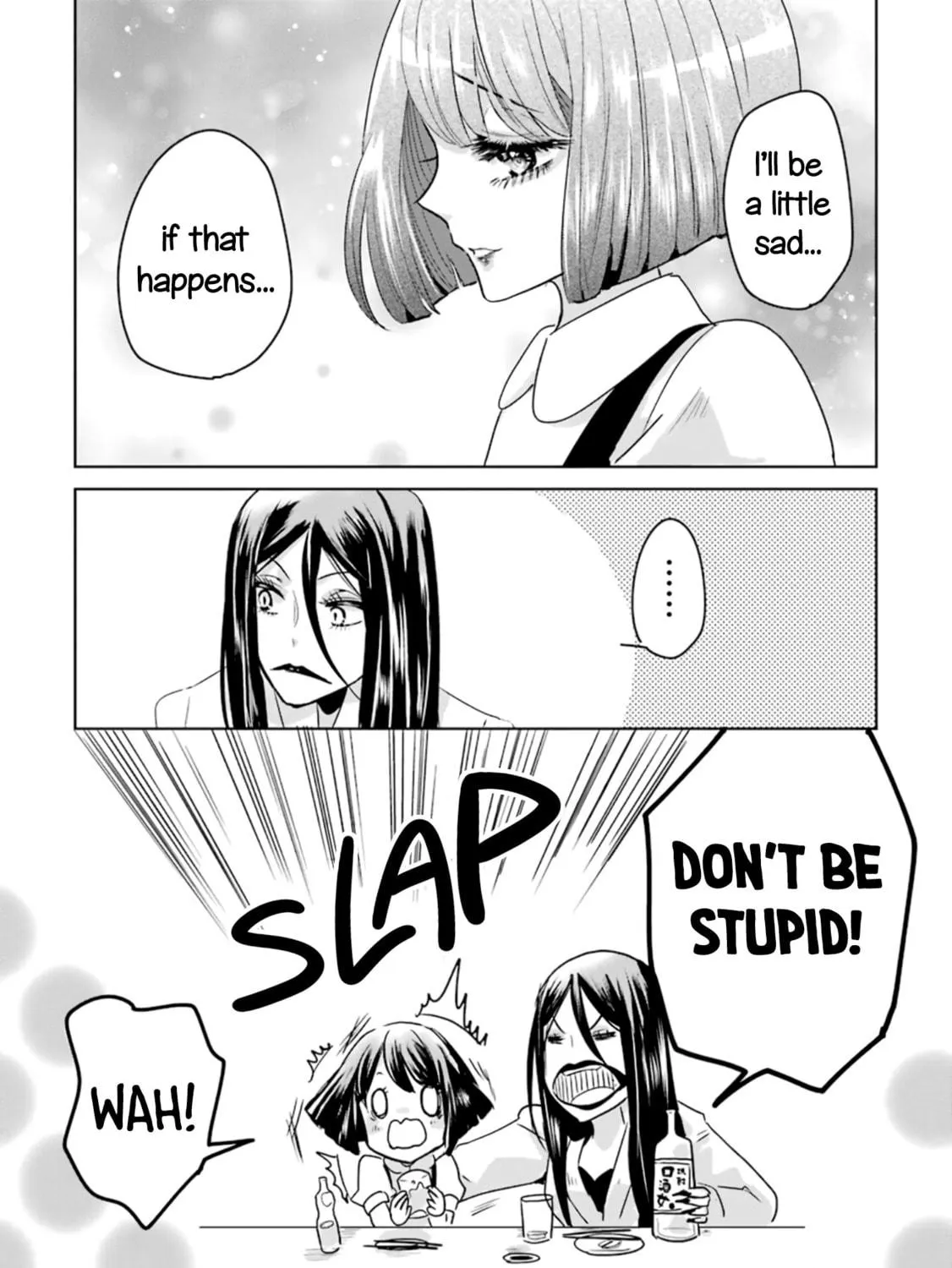 Read Kuchisake Nee-san chapter 6 image 18 on Lezhin
