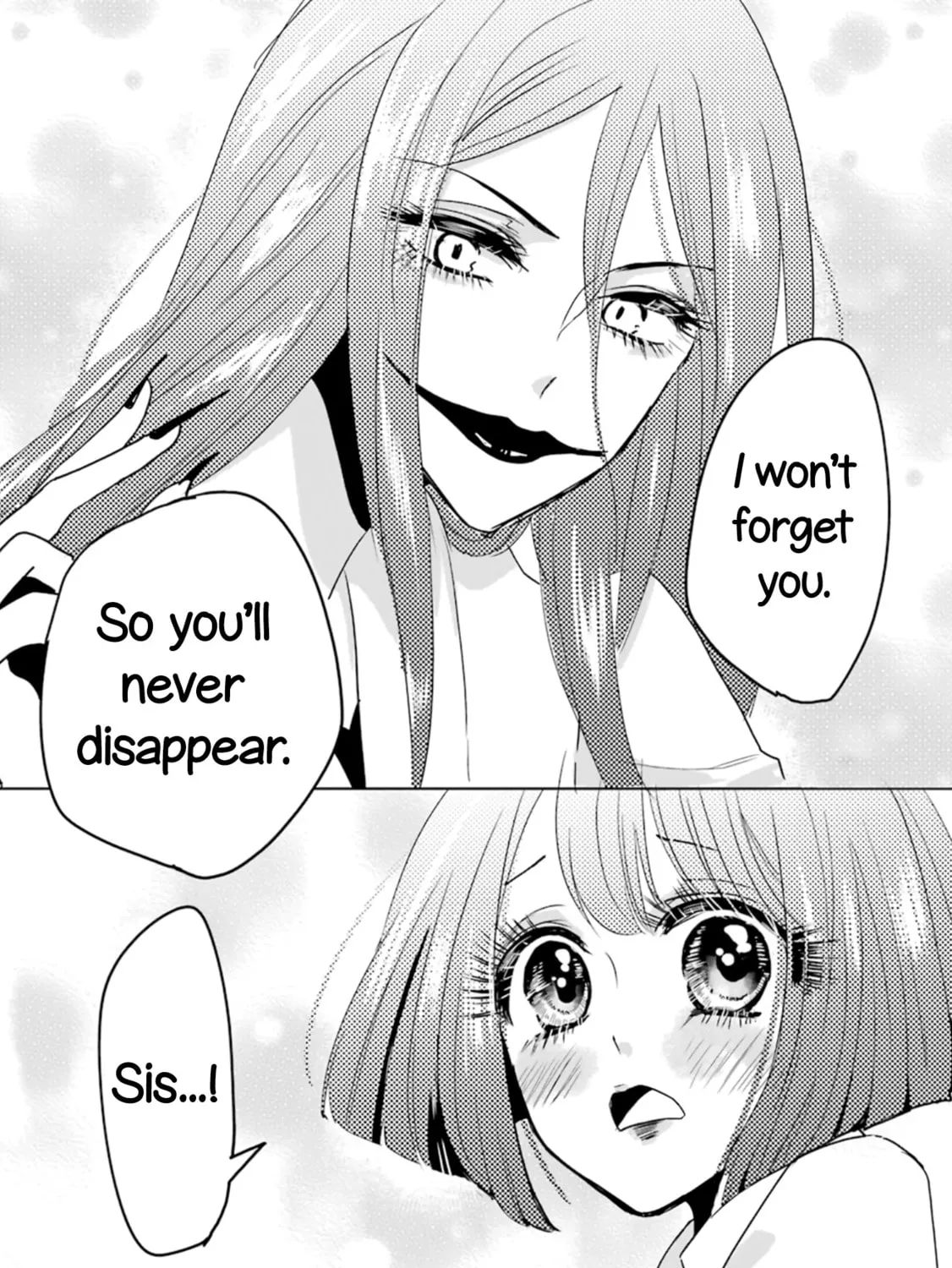 Read Kuchisake Nee-san chapter 6 image 20 on Lezhin