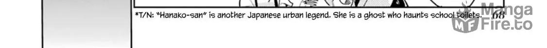 Read Kuchisake Nee-san chapter 6 image 5 on Lezhin