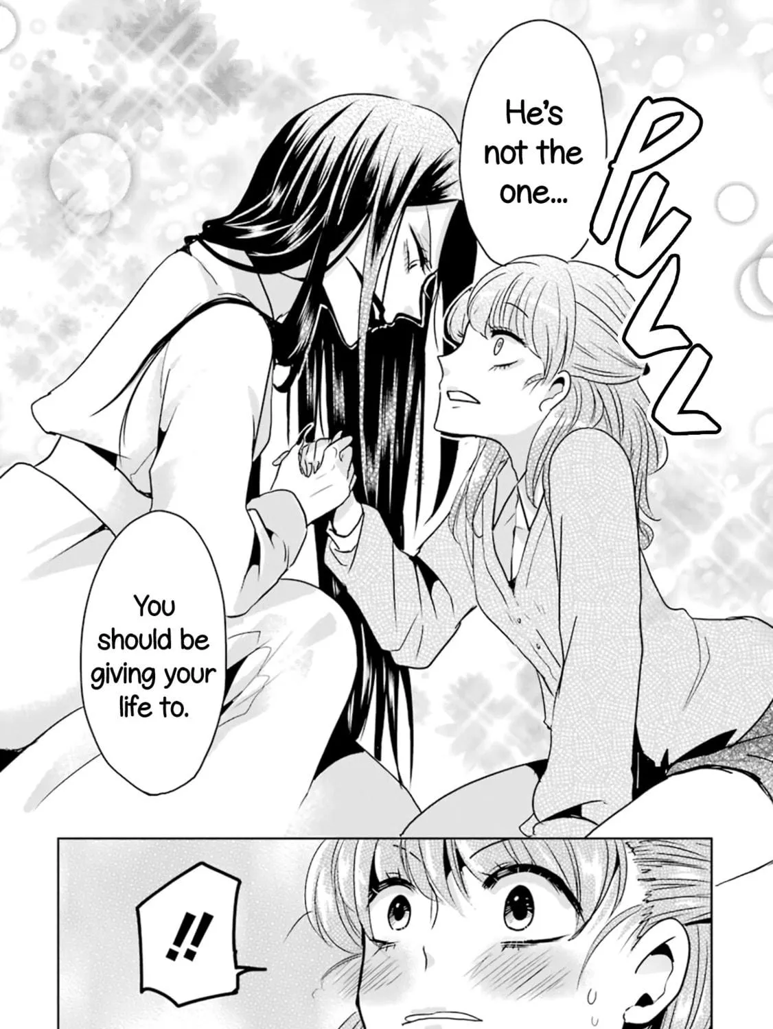 Read Kuchisake Nee-san chapter 7 image 16 on Lezhin