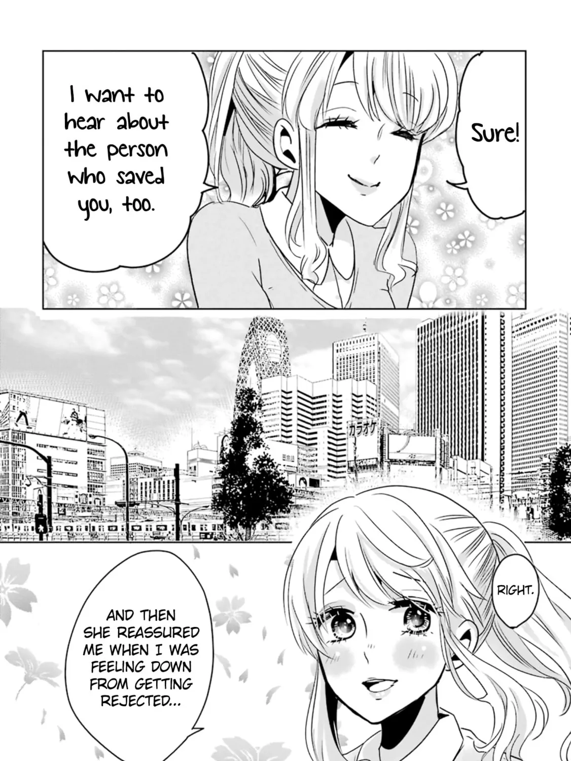 Read Kuchisake Nee-san chapter 9 image 12 on Lezhin