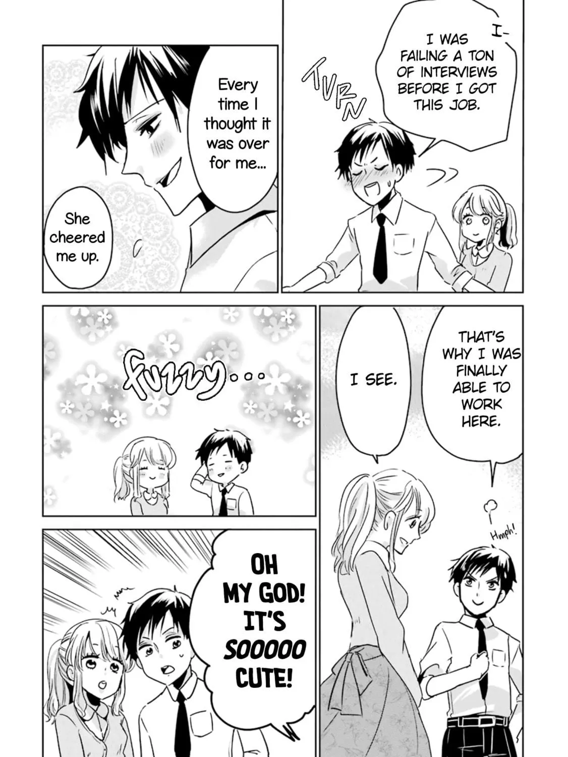 Read Kuchisake Nee-san chapter 9 image 16 on Lezhin