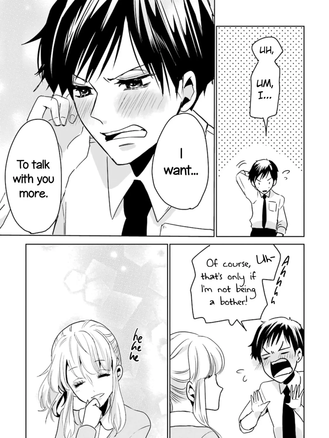 Read Kuchisake Nee-san chapter 9 image 24 on Lezhin