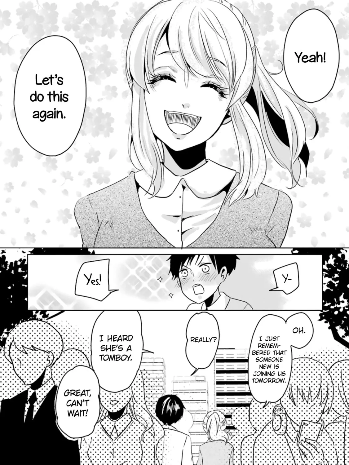 Read Kuchisake Nee-san chapter 9 image 26 on Lezhin