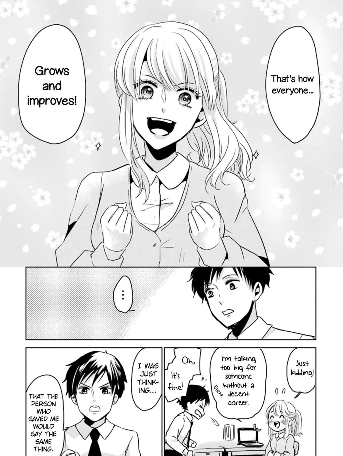 Read Kuchisake Nee-san chapter 9 image 8 on Lezhin
