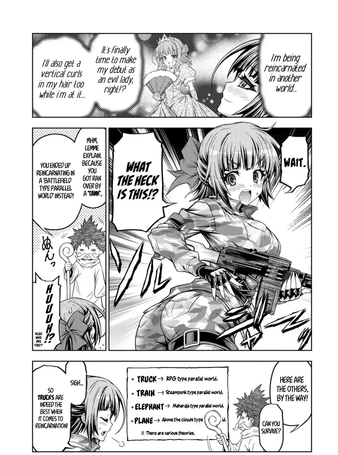 Read Kudaran King chapter 1 image 2 on Lezhin