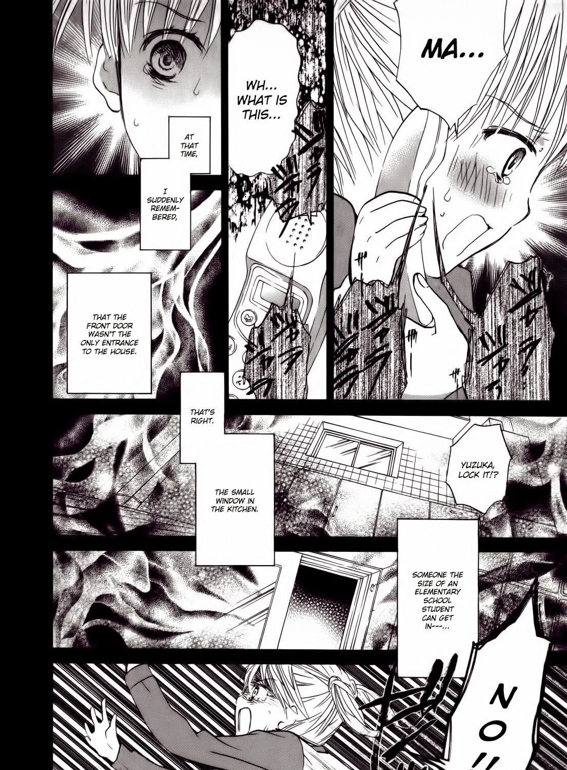 Read Kugiko-chan chapter 0.2 image 22 on Lezhin
