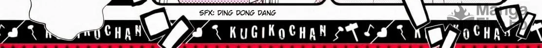 Read Kugiko-chan chapter 1 image 11 on Lezhin
