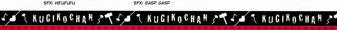 Read Kugiko-chan chapter 1 image 21 on Lezhin