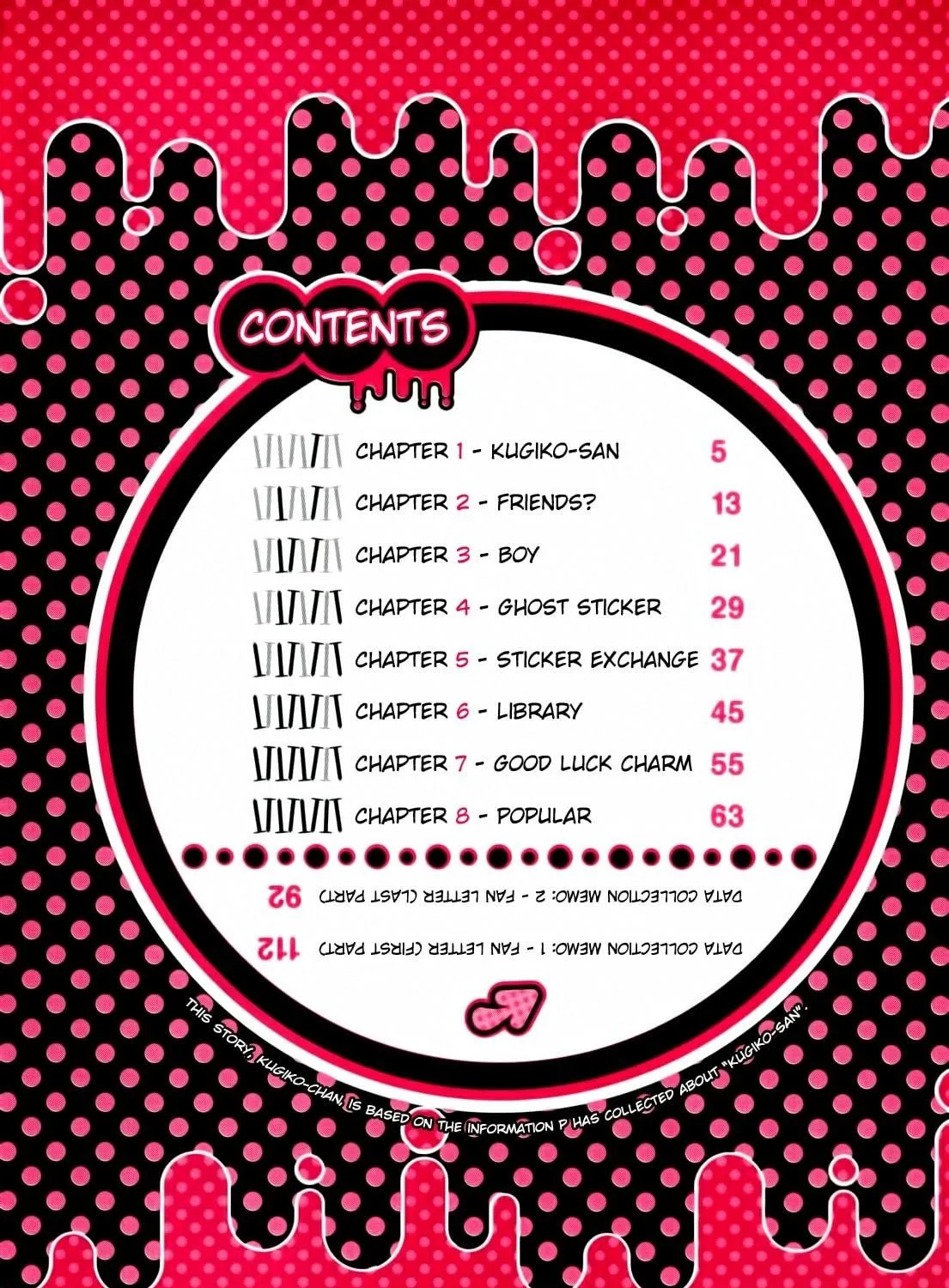 Read Kugiko-chan chapter 1 image 4 on Lezhin