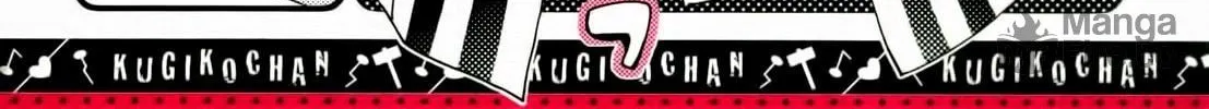 Read Kugiko-chan chapter 3 image 11 on Lezhin
