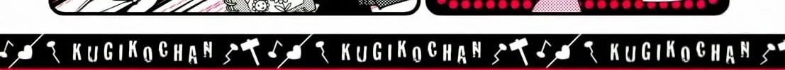 Read Kugiko-chan chapter 3 image 3 on Lezhin