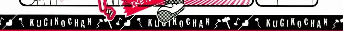 Read Kugiko-chan chapter 3 image 7 on Lezhin