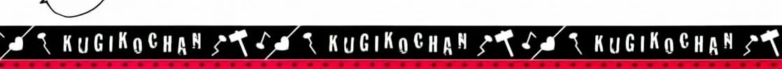 Read Kugiko-chan chapter 5 image 1 on Lezhin