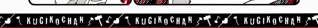 Read Kugiko-chan chapter 5 image 13 on Lezhin