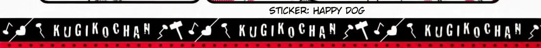 Read Kugiko-chan chapter 5 image 3 on Lezhin