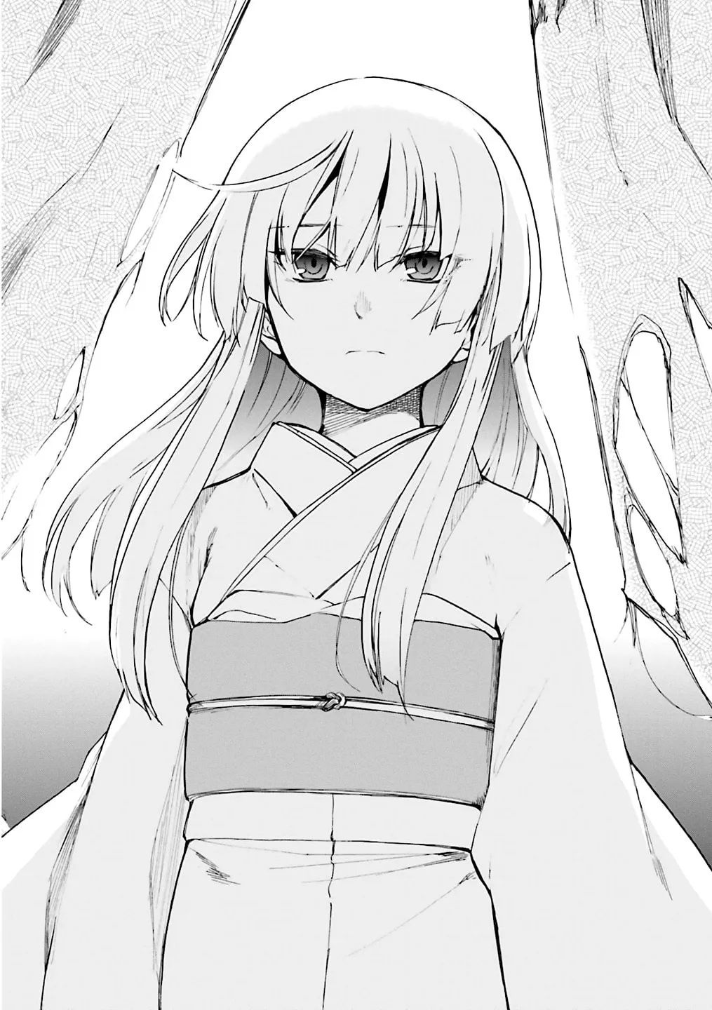 Read Kuhime chapter 1 image 28 on Lezhin