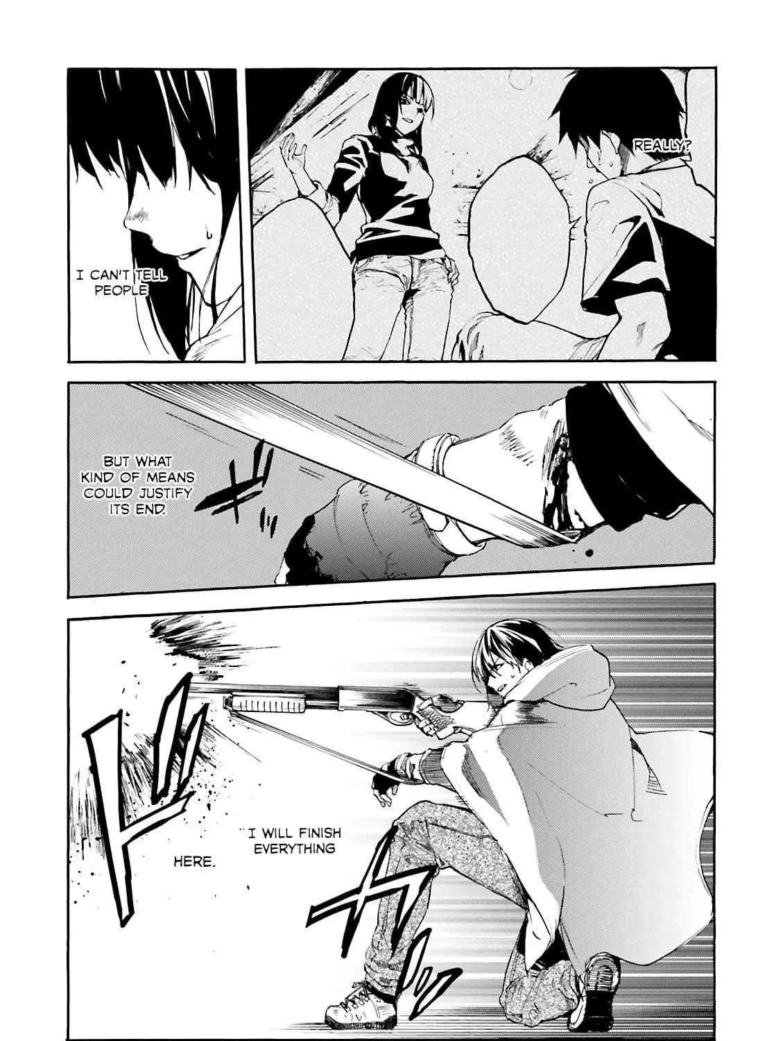 Read Kuhime chapter 10 image 4 on Lezhin