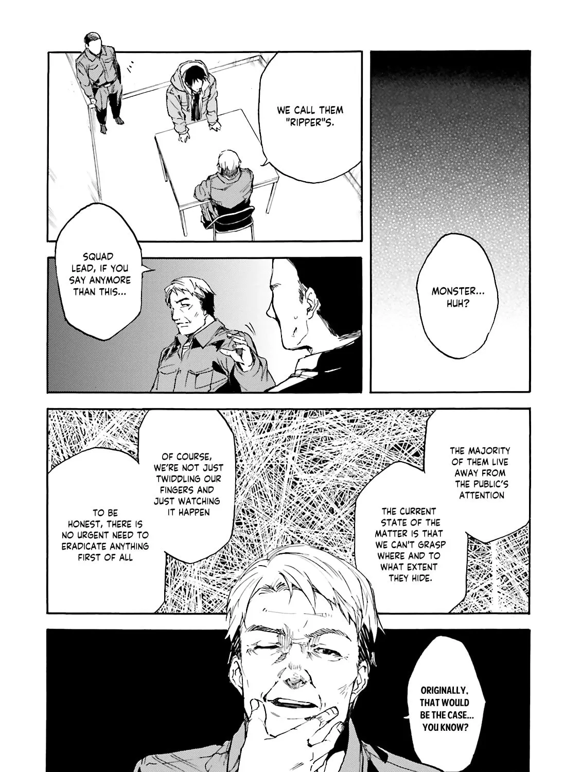 Read Kuhime chapter 11 image 10 on Lezhin