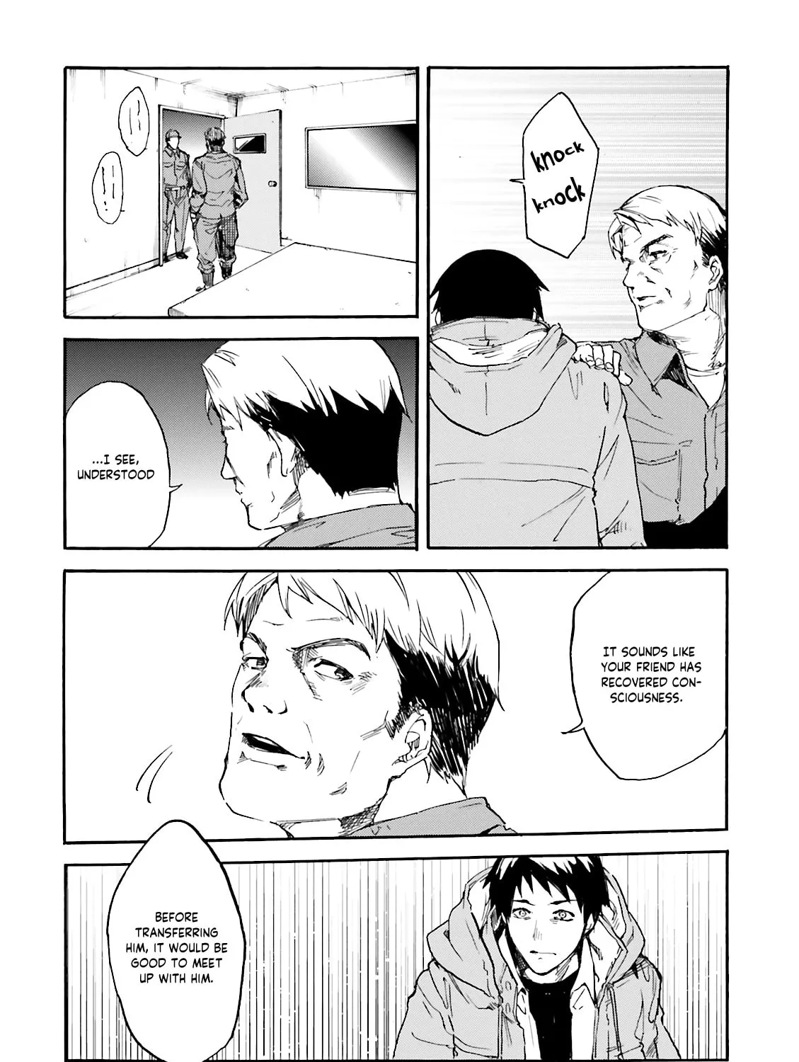 Read Kuhime chapter 11 image 18 on Lezhin