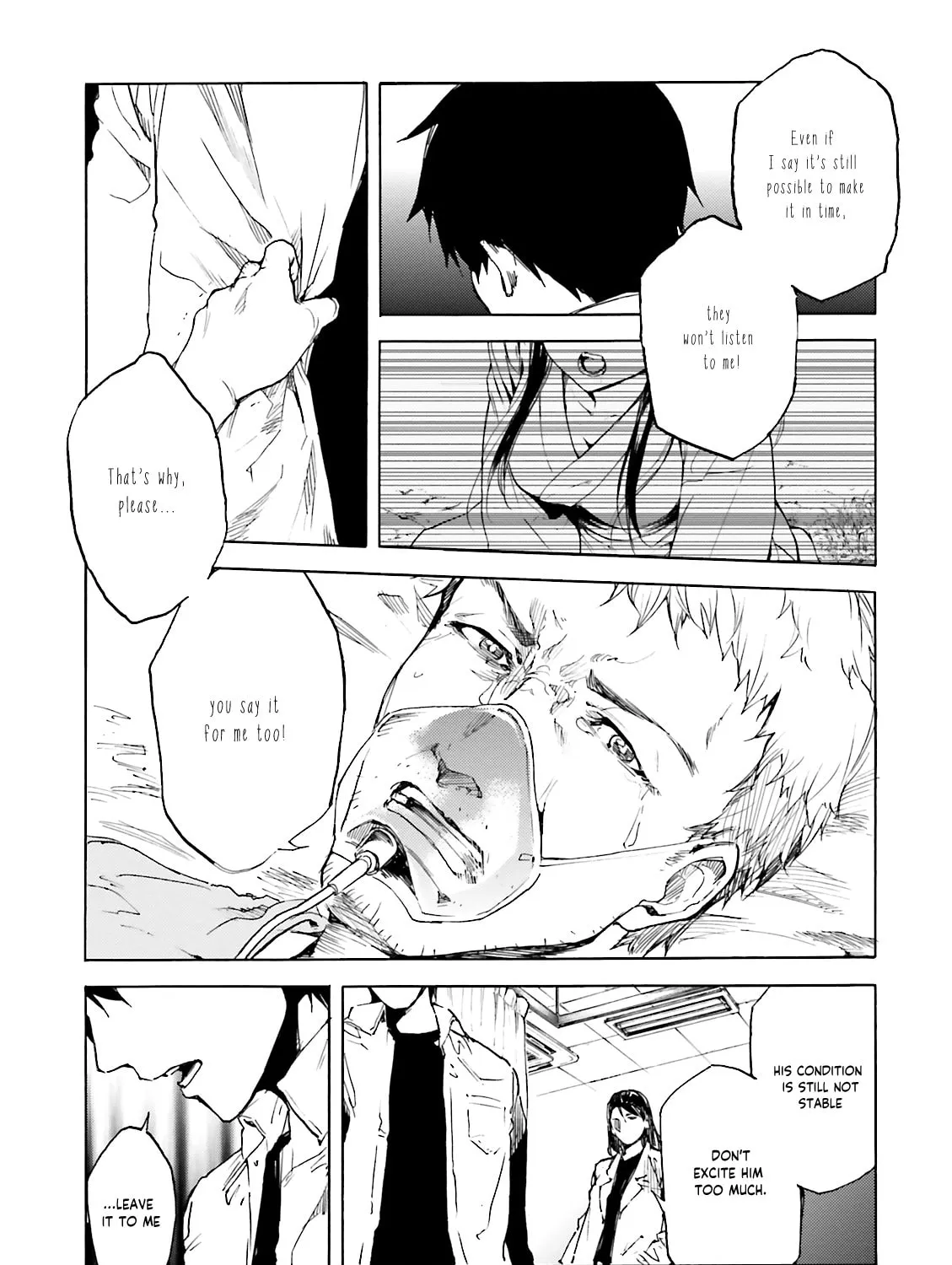 Read Kuhime chapter 11 image 28 on Lezhin