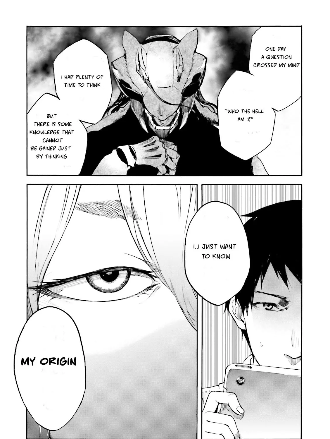Read Kuhime chapter 12 image 30 on Lezhin