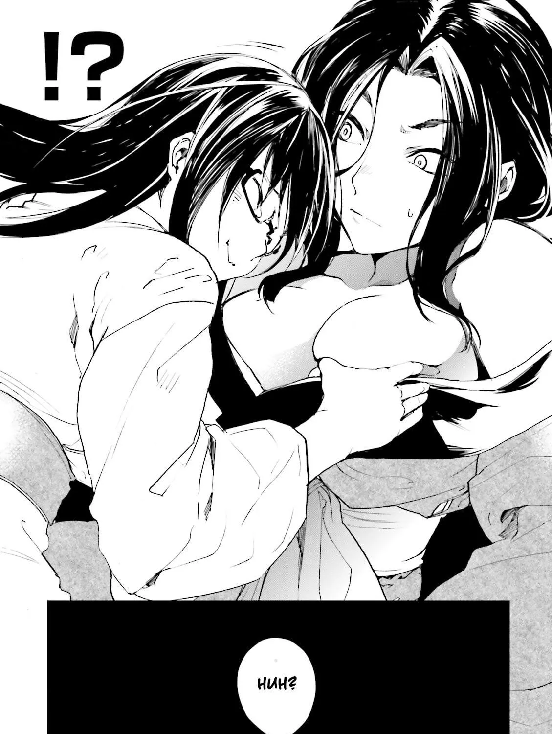 Read Kuhime chapter 12 image 40 on Lezhin