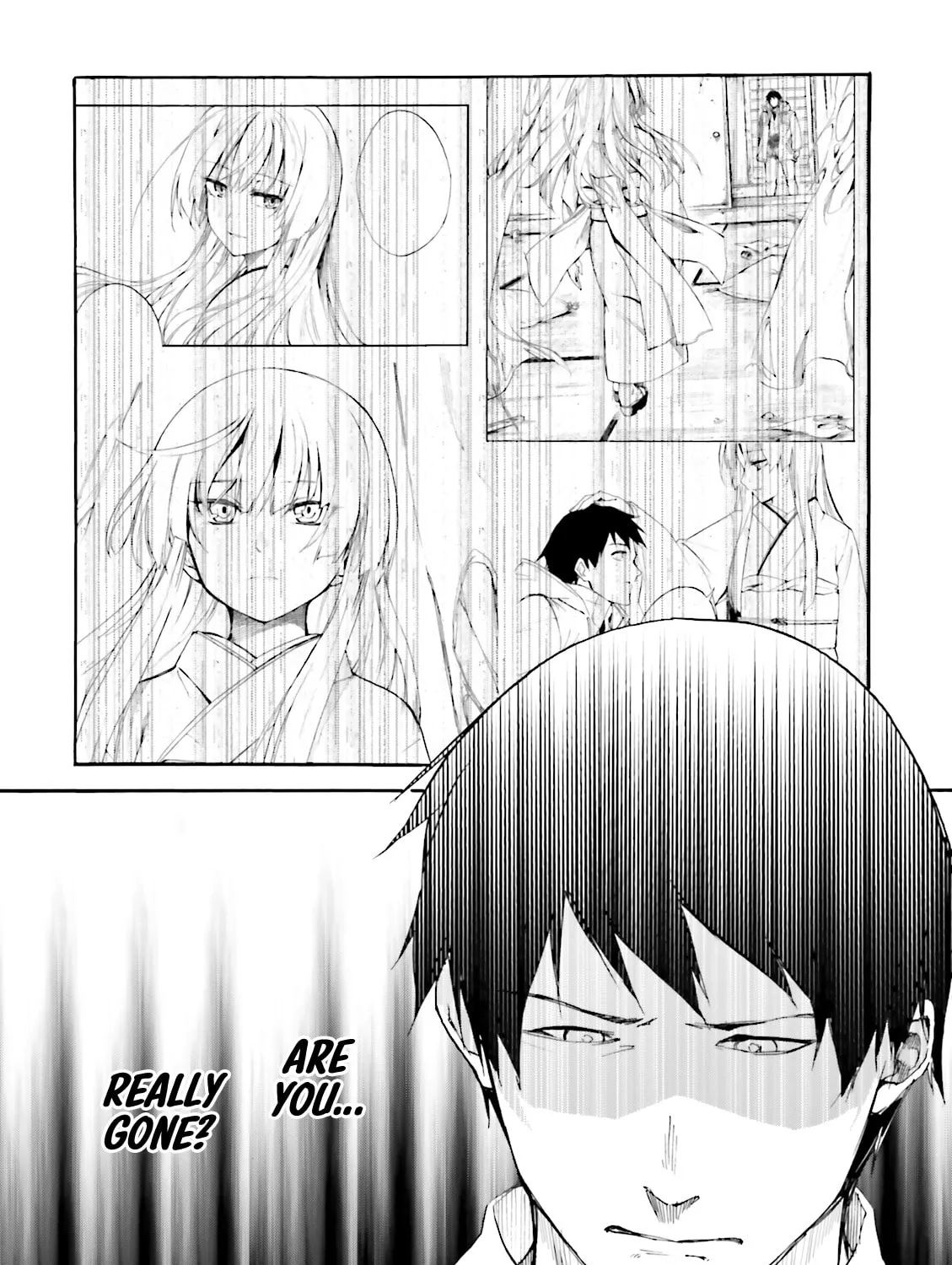 Read Kuhime chapter 13 image 61 on Lezhin