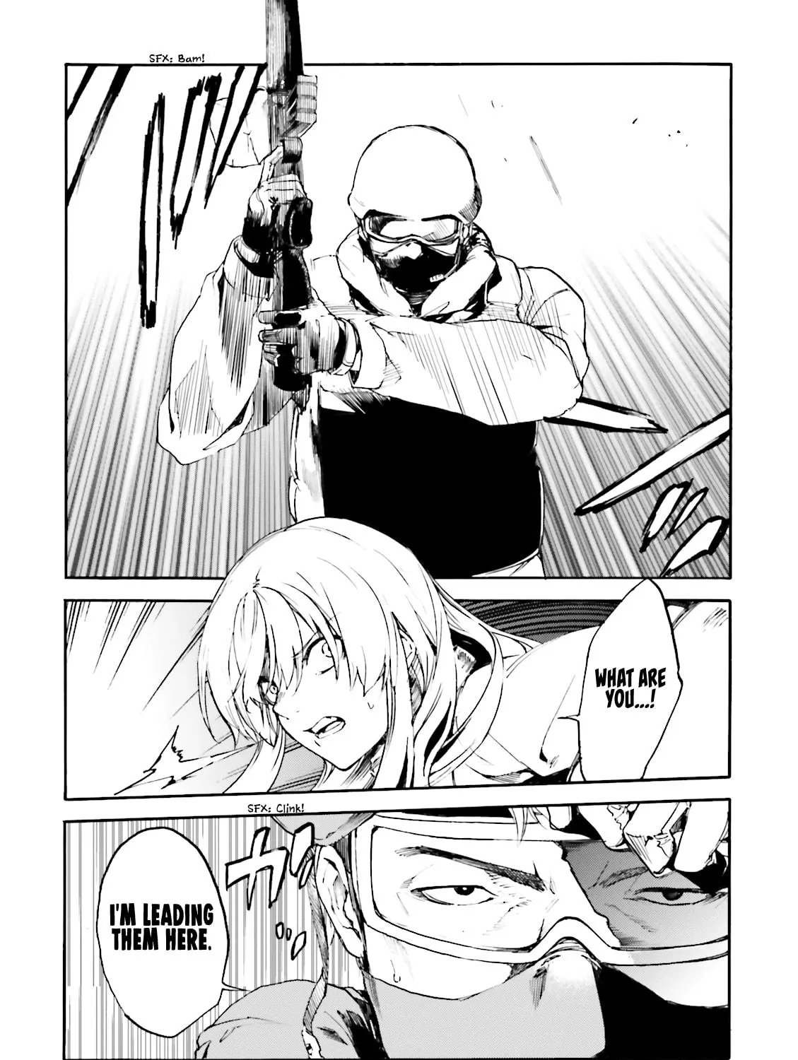 Read Kuhime chapter 15 image 37 on Lezhin